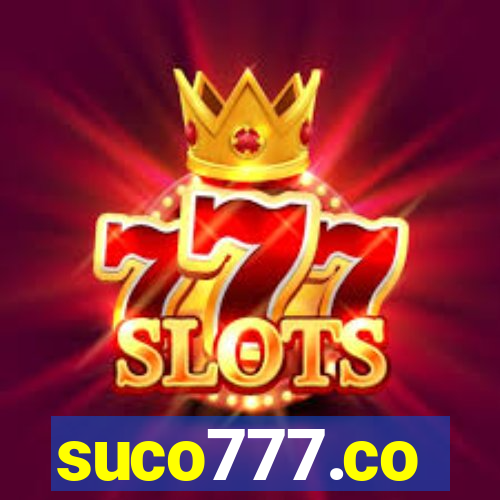 suco777.co