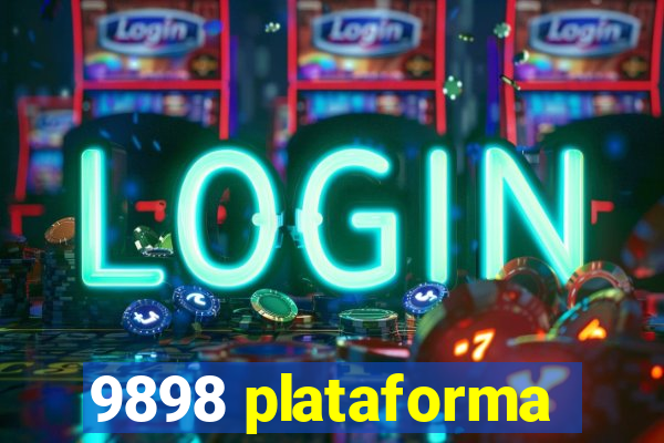 9898 plataforma