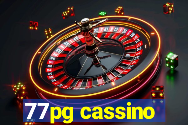 77pg cassino