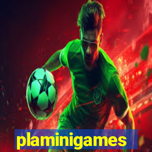 plaminigames