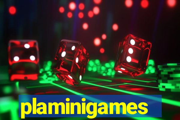 plaminigames