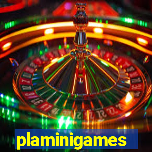 plaminigames