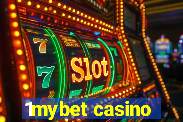 1mybet casino