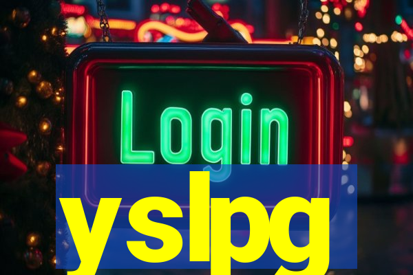 yslpg