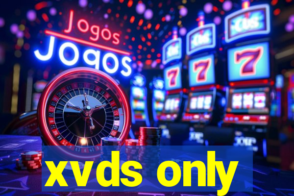 xvds only