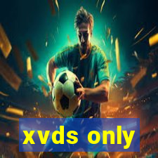 xvds only