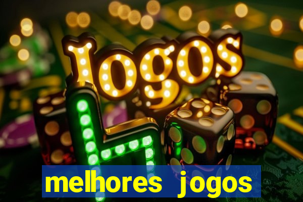 melhores jogos mundo aberto android