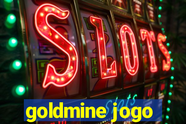 goldmine jogo