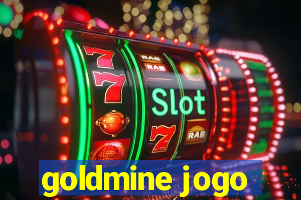 goldmine jogo