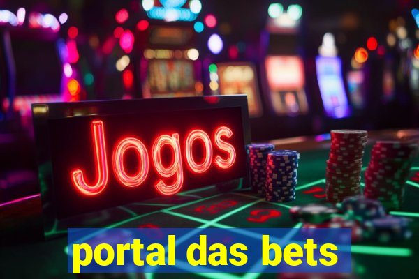 portal das bets