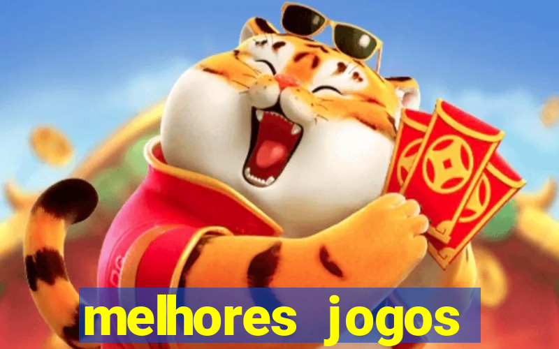 melhores jogos pagos ios