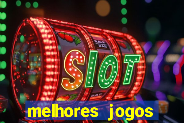 melhores jogos pagos ios