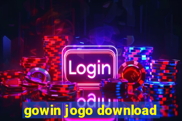 gowin jogo download