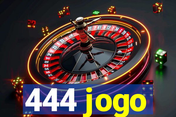 444 jogo