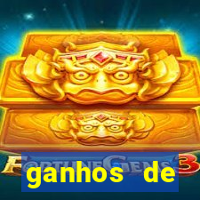 ganhos de plataforma de jogos