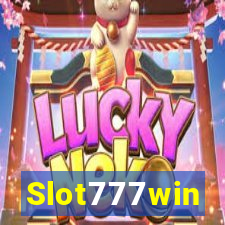 Slot777win