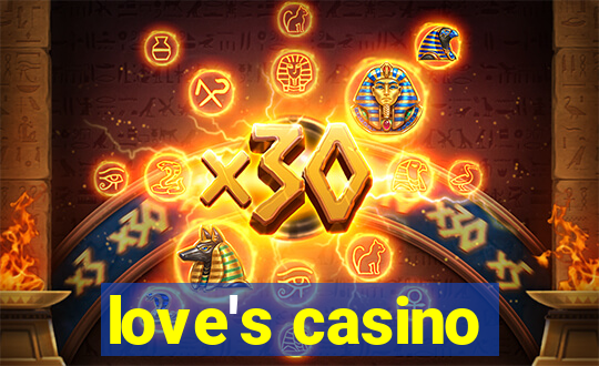 love's casino