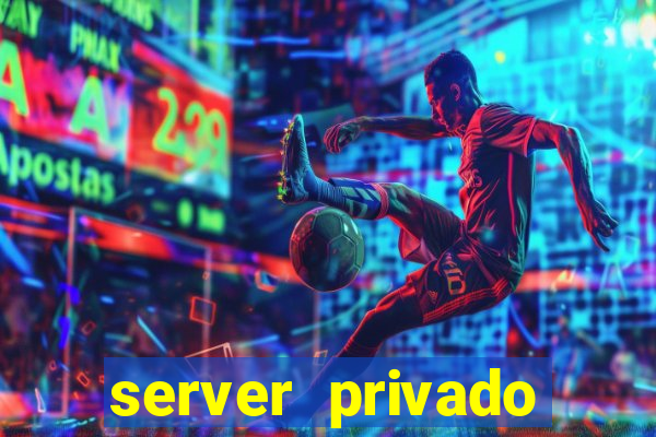 server privado shindo life