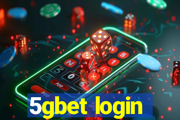 5gbet login