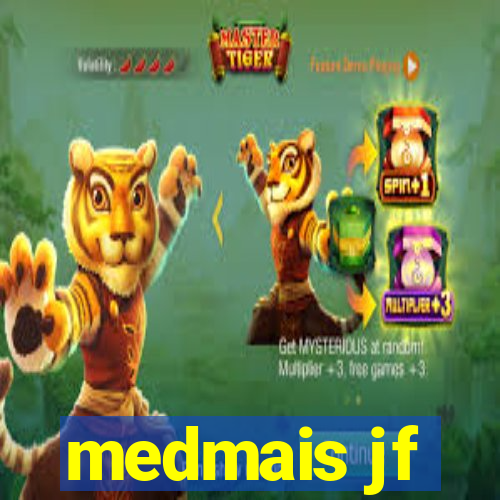 medmais jf