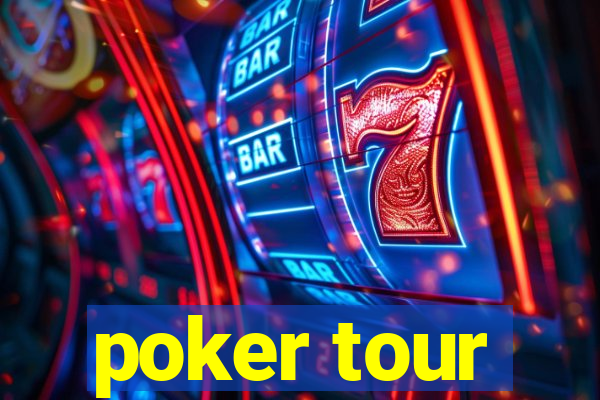 poker tour