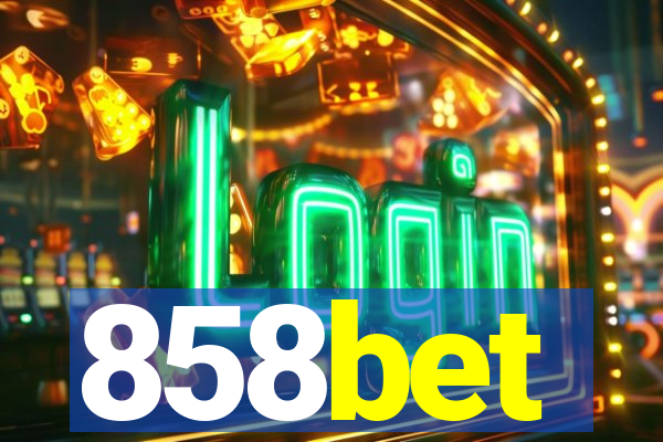 858bet