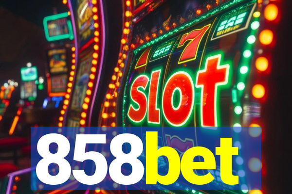 858bet