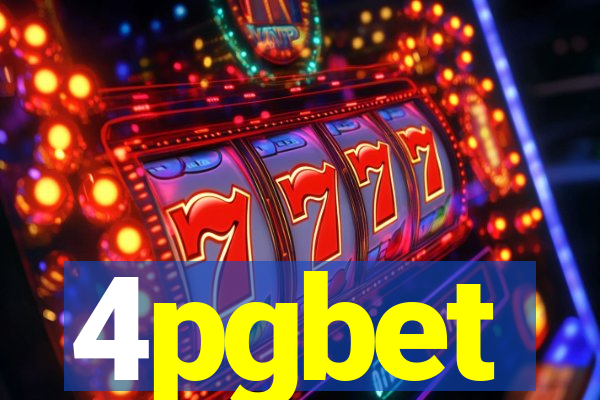 4pgbet