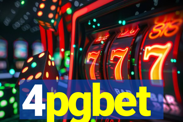 4pgbet