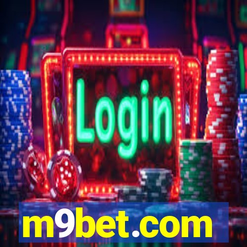 m9bet.com