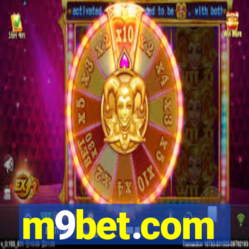 m9bet.com