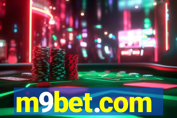 m9bet.com