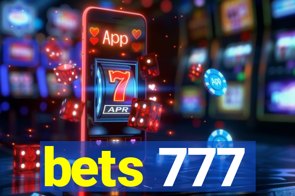 bets 777