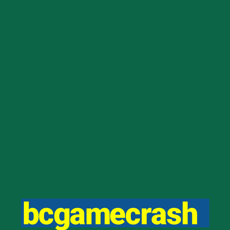 bcgamecrash