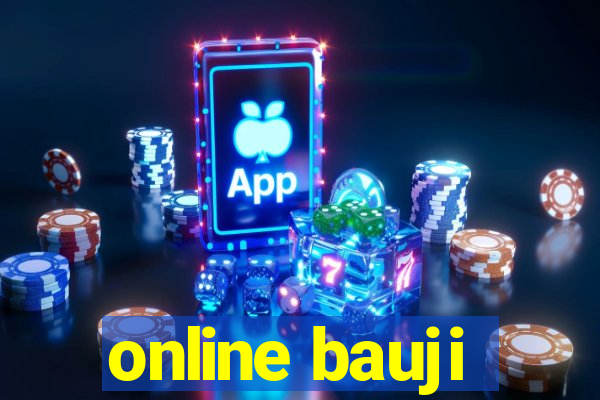 online bauji