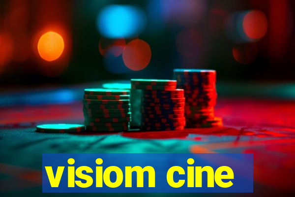 visiom cine