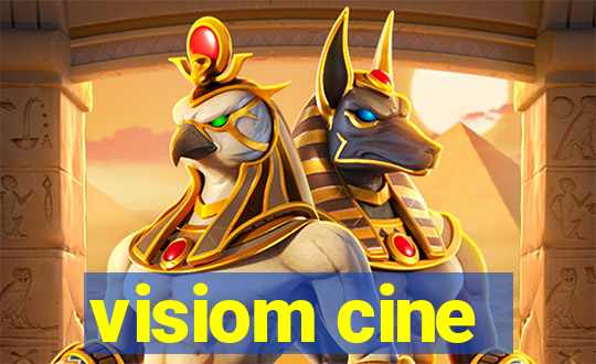 visiom cine