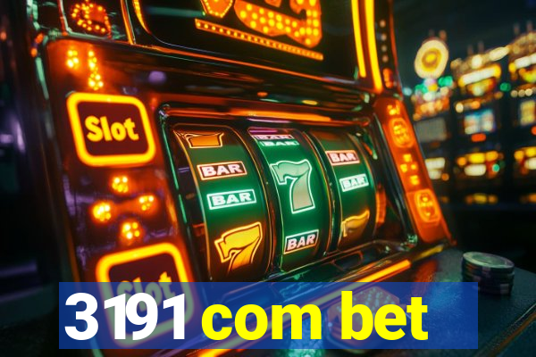 3191 com bet