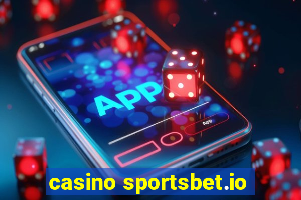 casino sportsbet.io