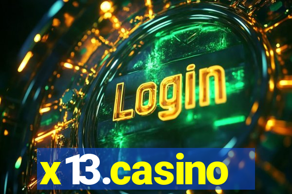 x13.casino