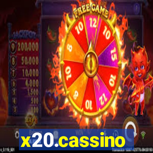 x20.cassino