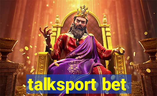 talksport bet