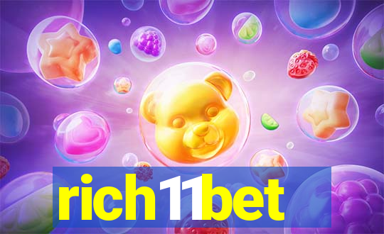 rich11bet