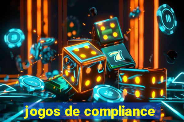 jogos de compliance