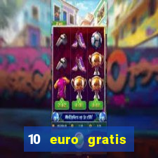 10 euro gratis bonus casino