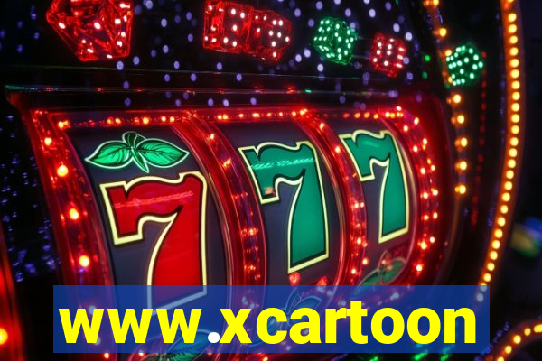 www.xcartoon