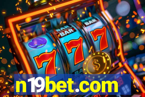 n19bet.com