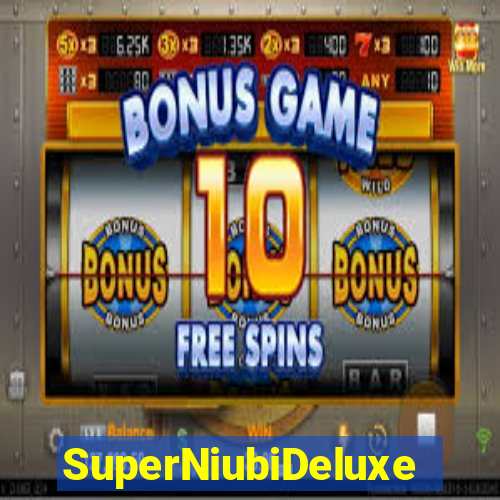 SuperNiubiDeluxe super mario deluxe nintendo switch rom