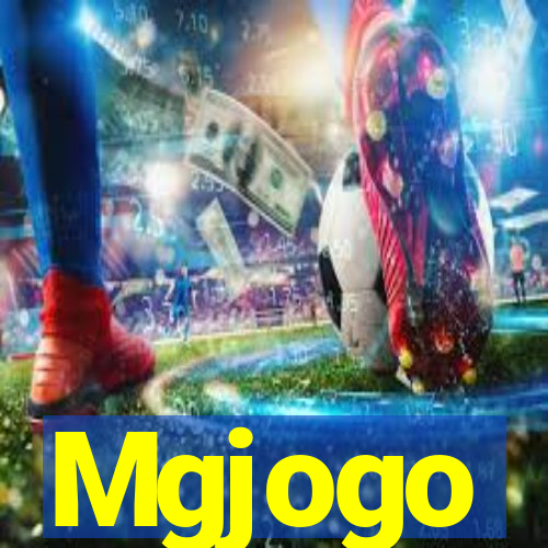 Mgjogo