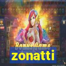 zonatti